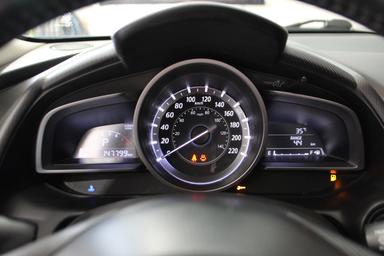 Mazda CX-3 2016 - Thumbnail 20