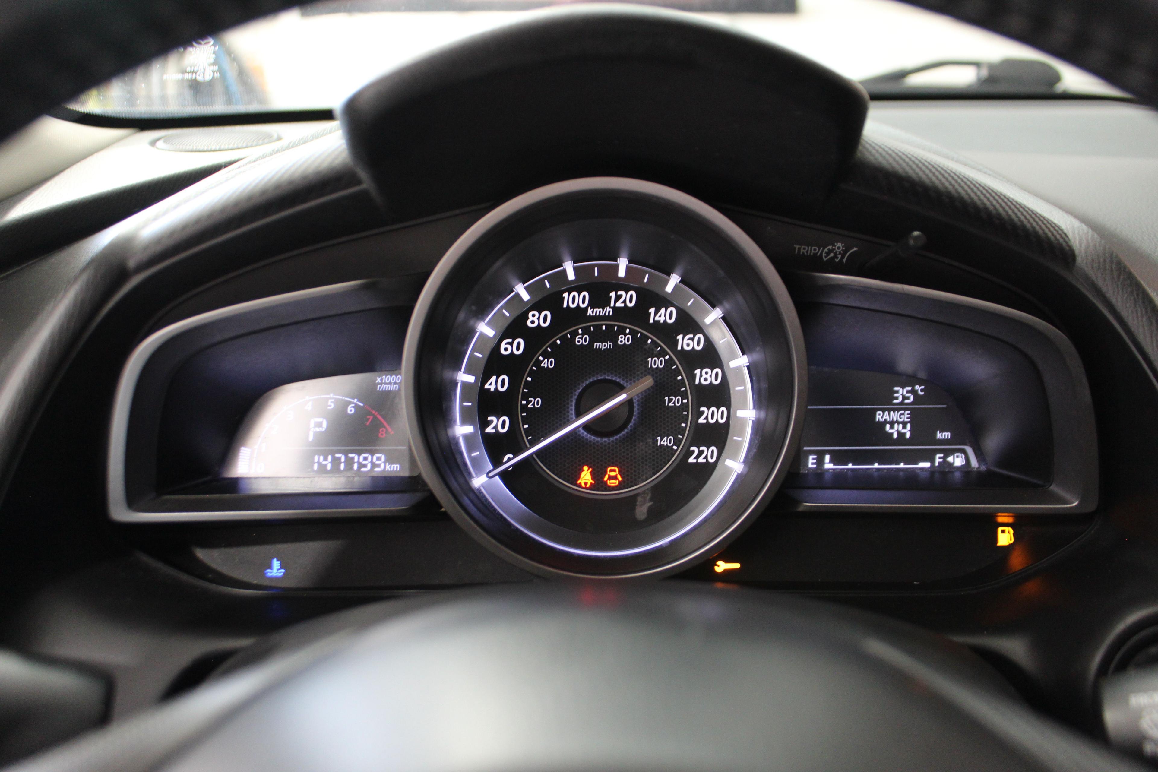 Mazda CX-3 2016 - Image 20