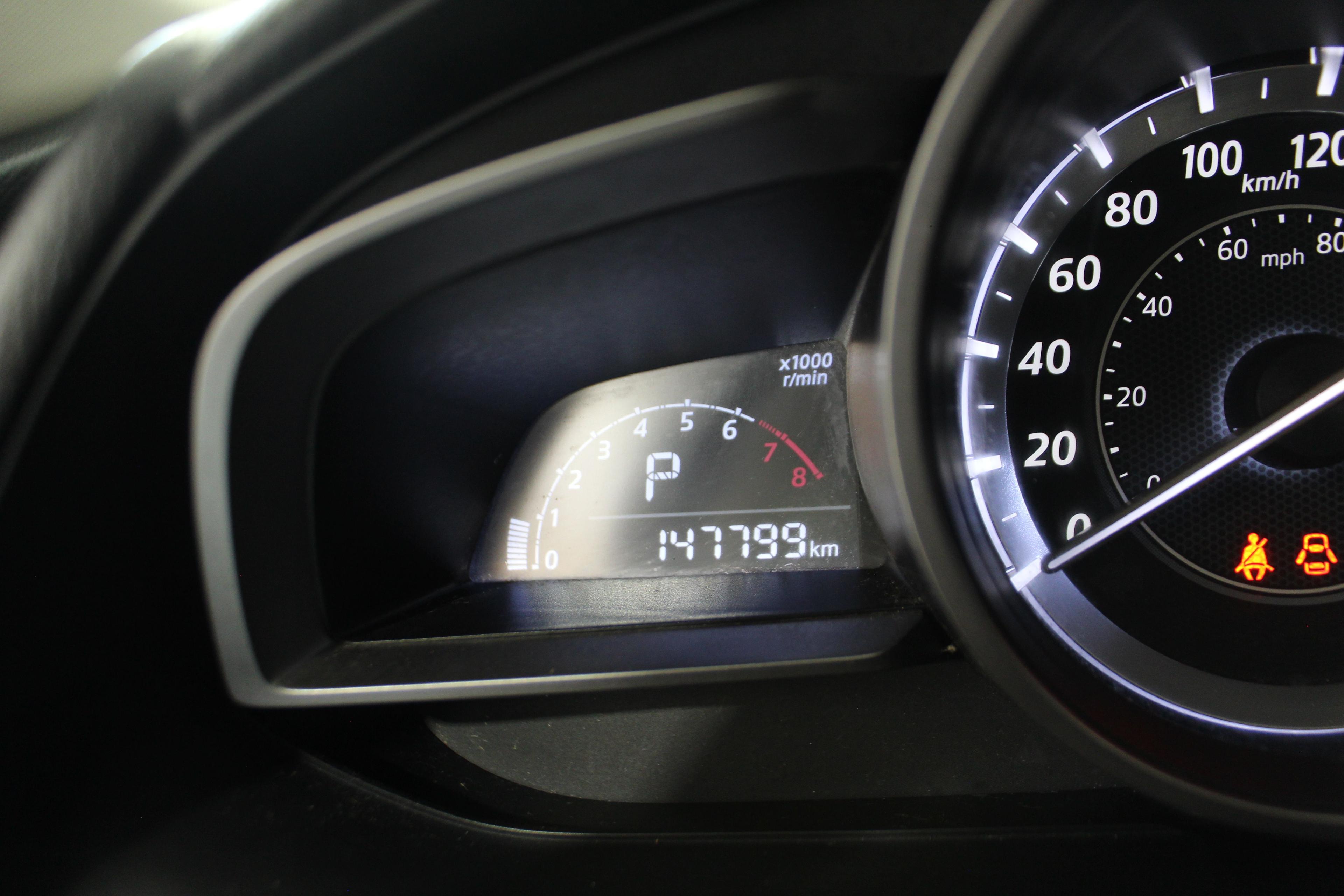 Mazda CX-3 2016 - Image 21