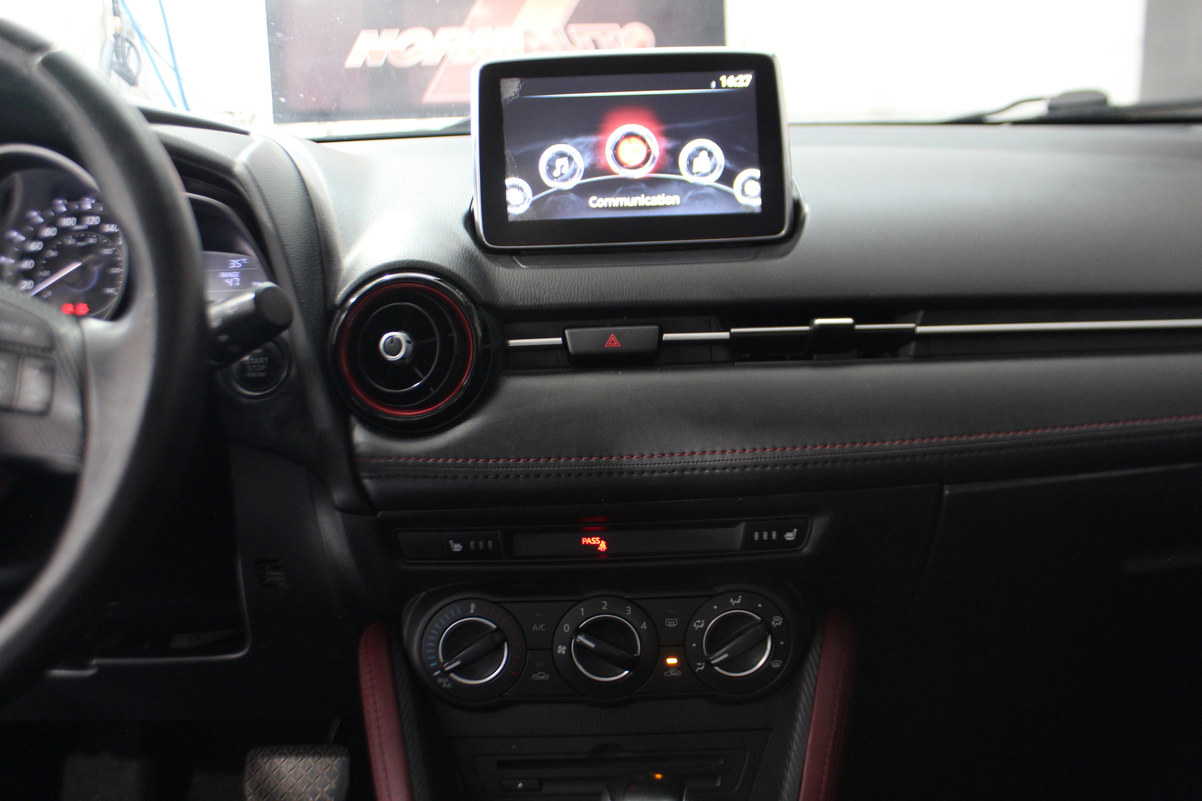 Mazda CX-3 2016 - Image 22