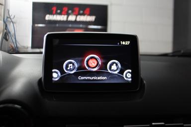 Mazda CX-3 2016 - Thumbnail 23