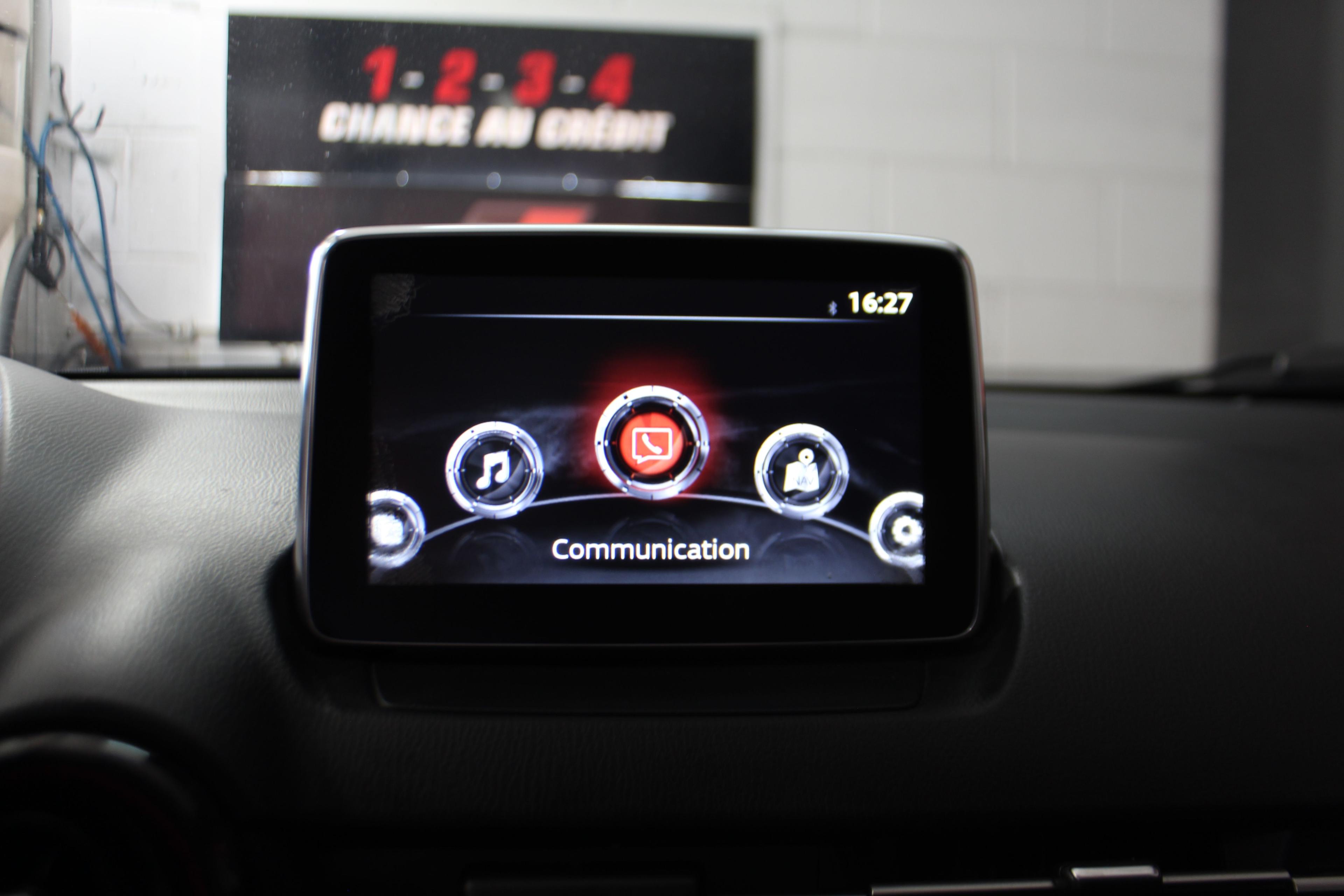 Mazda CX-3 2016 - Image 23