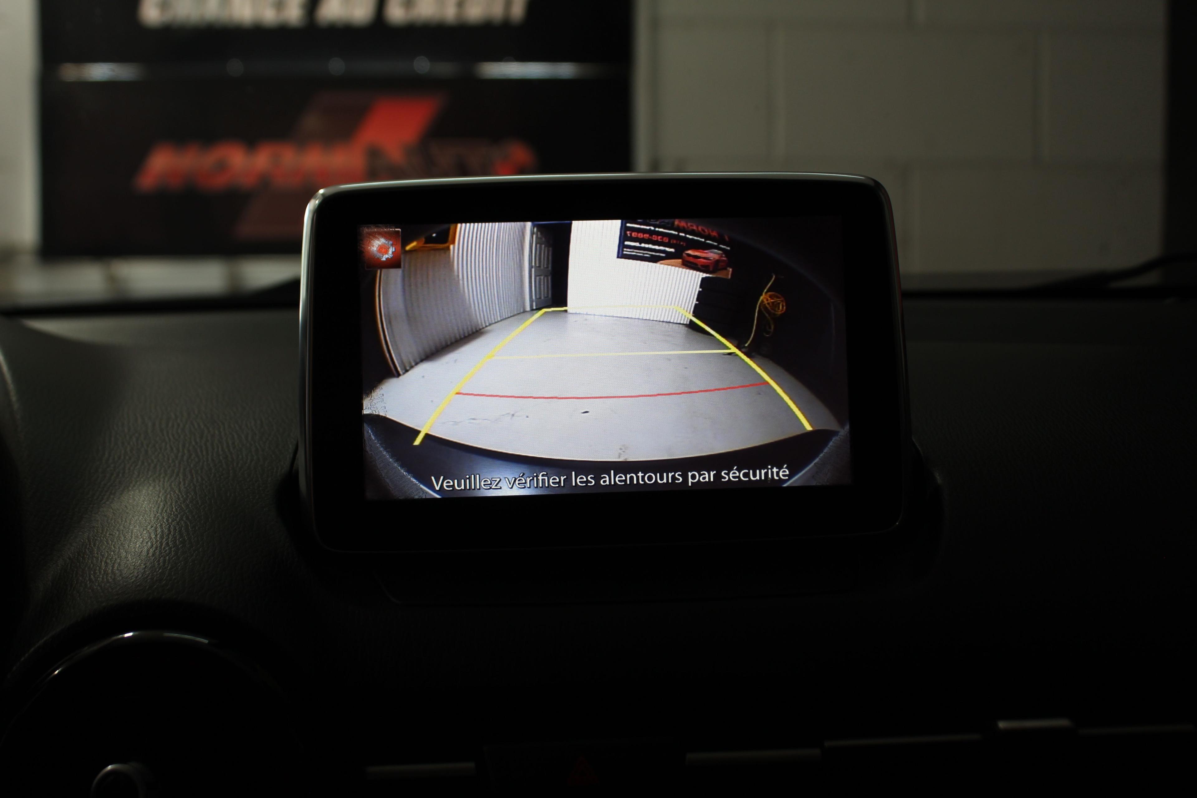 Mazda CX-3 2016 - Image 24