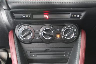 Mazda CX-3 2016 - Thumbnail 25