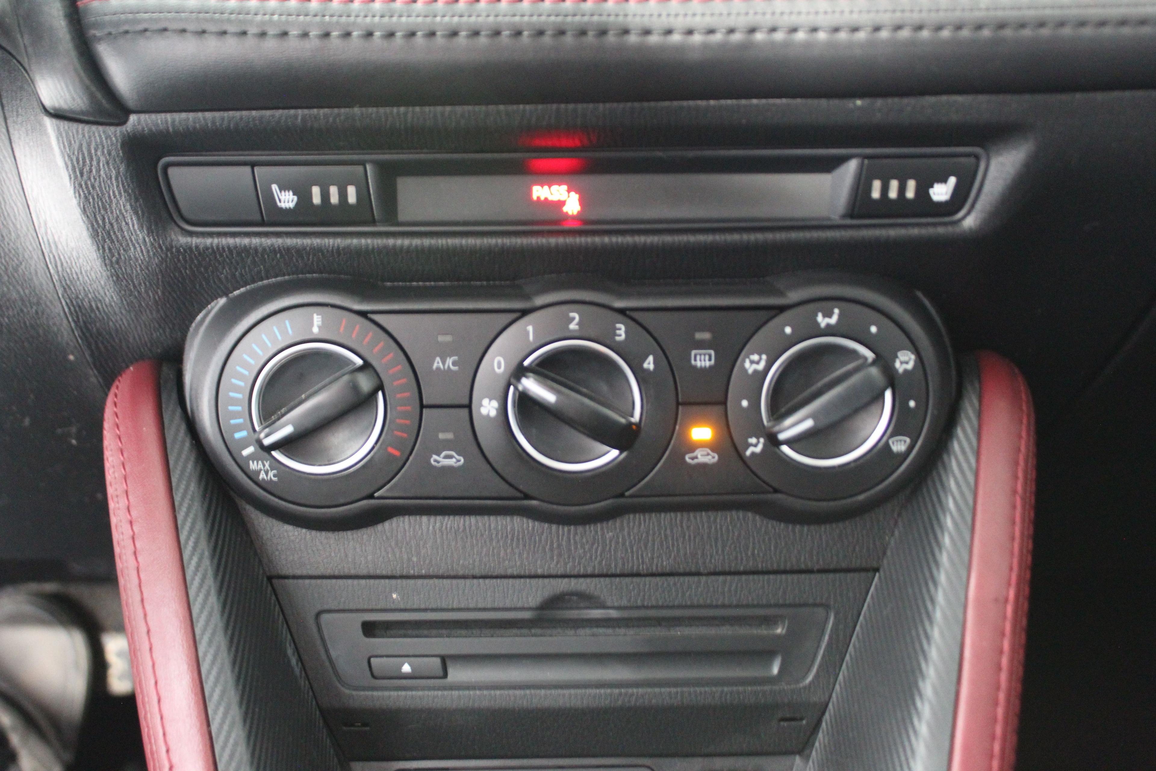 Mazda CX-3 2016 - Image 25