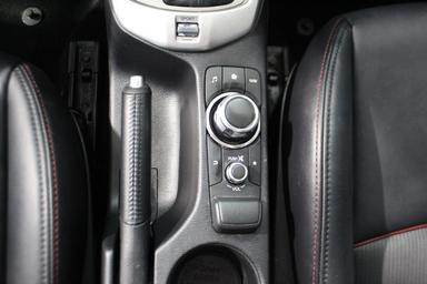 Mazda CX-3 2016 - Thumbnail 27