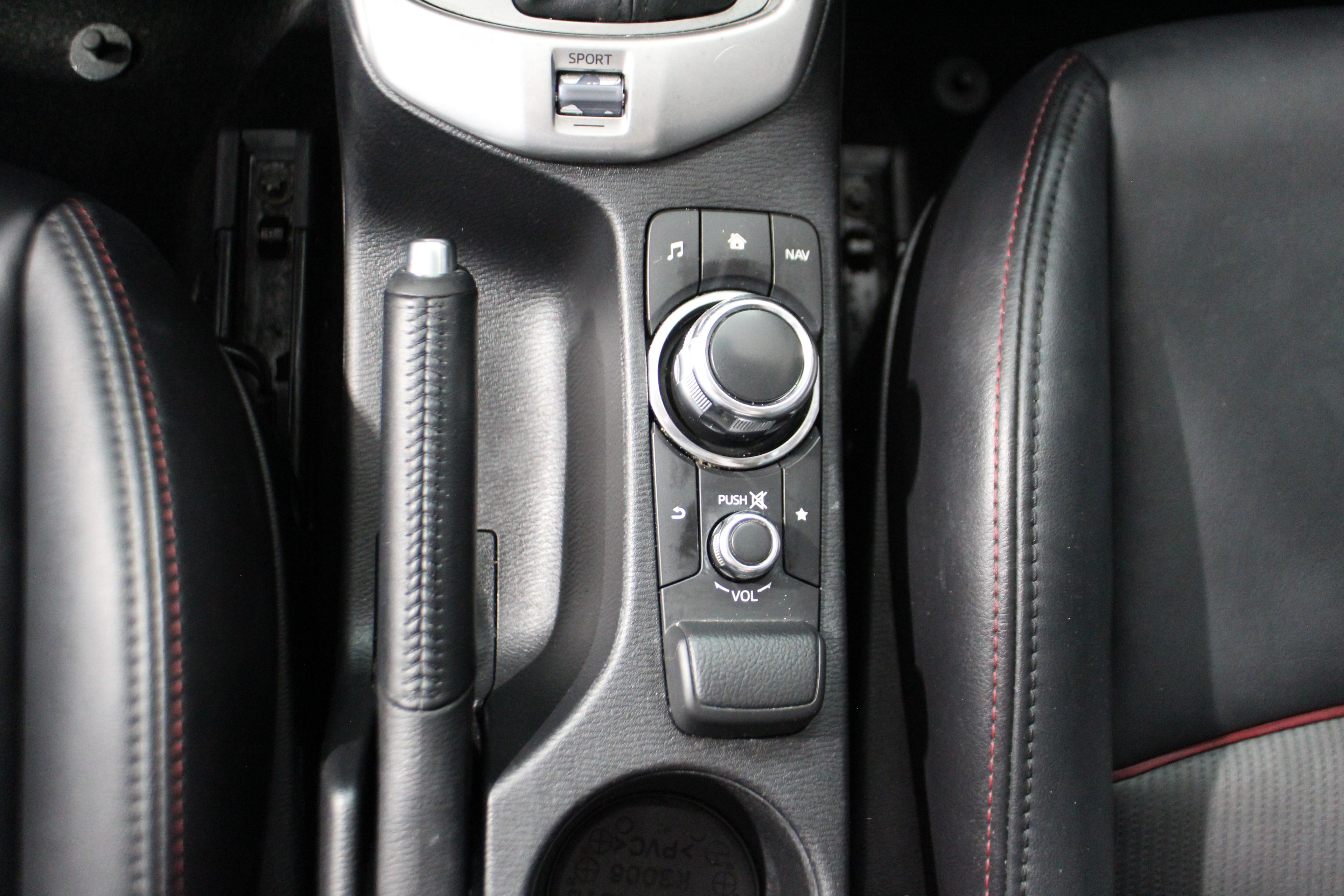 Mazda CX-3 2016 - Image 27