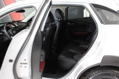 Mazda CX-3 2016 - Thumbnail 29