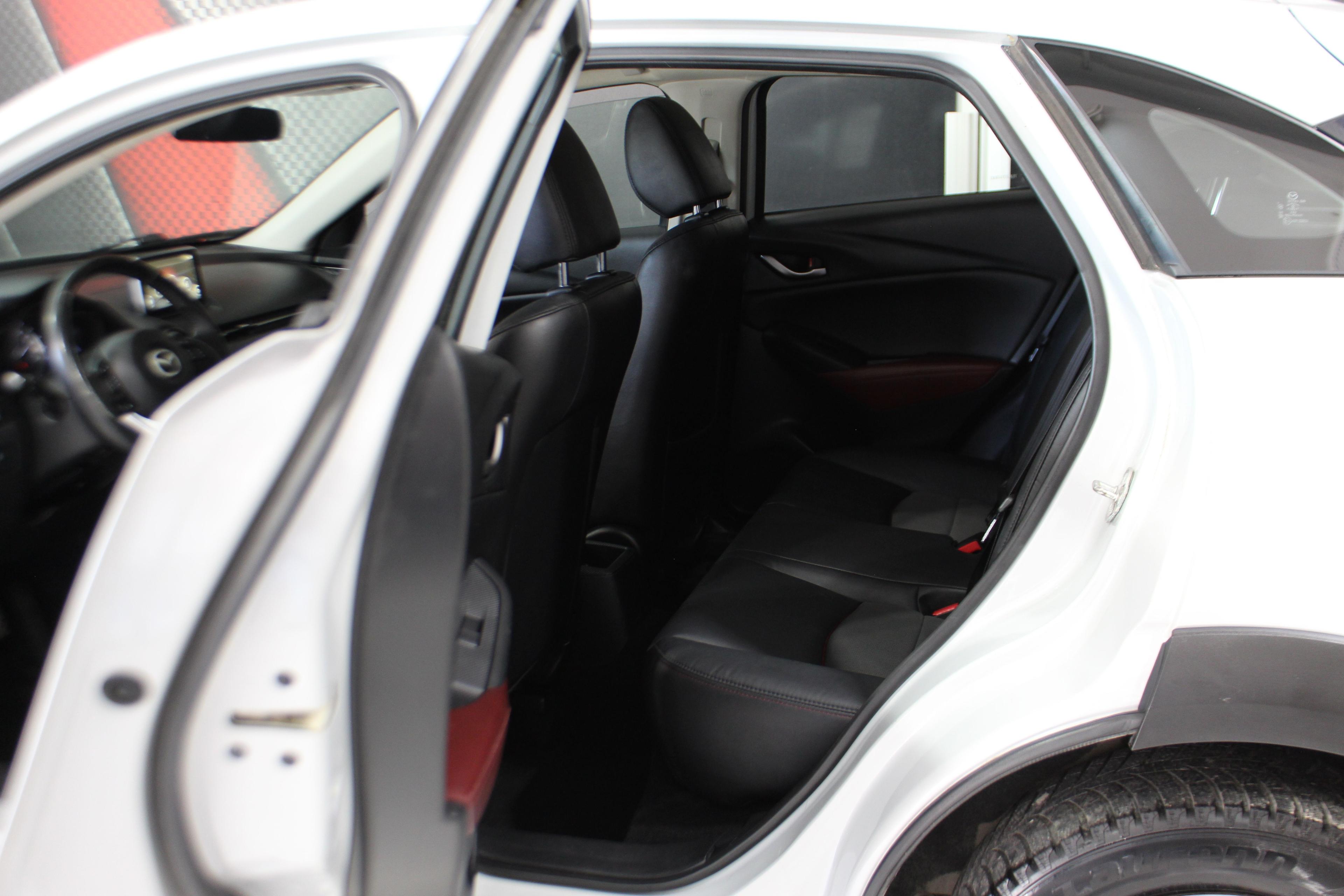 Mazda CX-3 2016 - Image 29