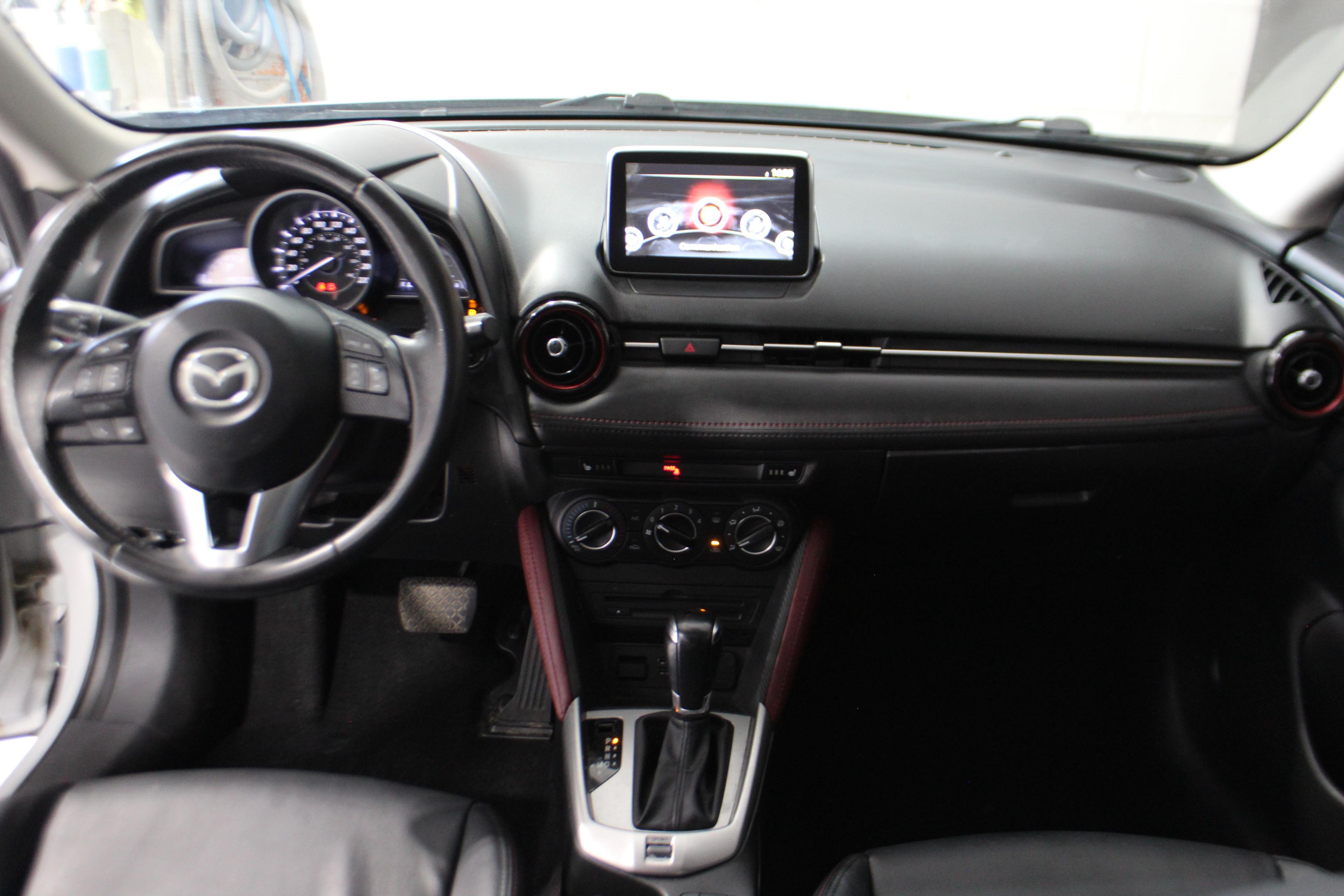 Mazda CX-3 2016 - Image 30