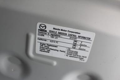 Mazda CX-3 2016 - Thumbnail 31