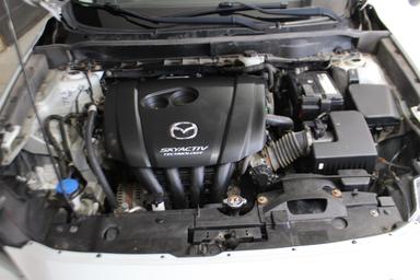 Mazda CX-3 2016 - Thumbnail 32