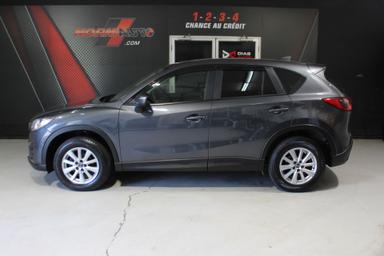 Mazda CX-5 2016 - Thumbnail 1
