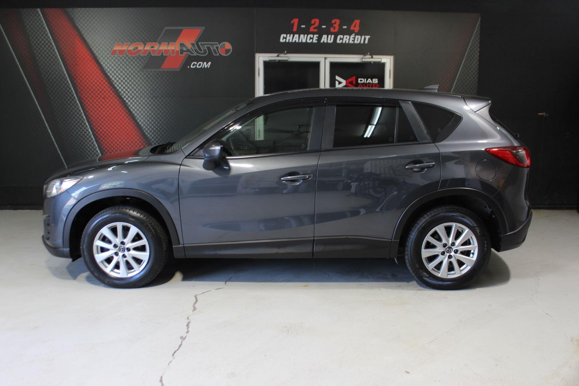 Mazda CX-5 2016 - Image 1
