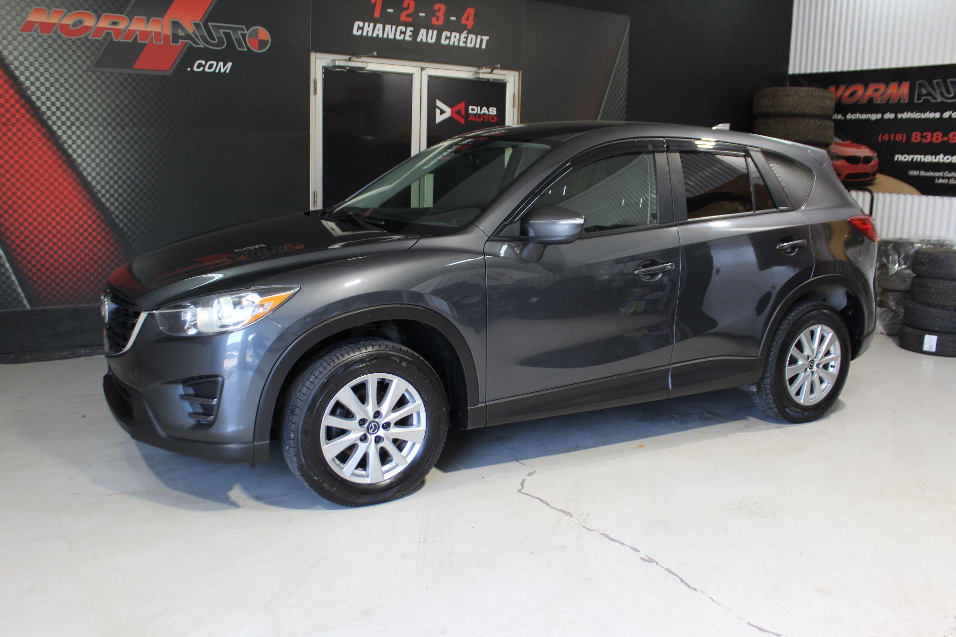 Mazda CX-5 2016 - Image 2