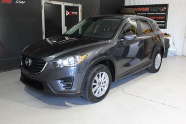 Mazda CX-5 2016 - Thumbnail 3