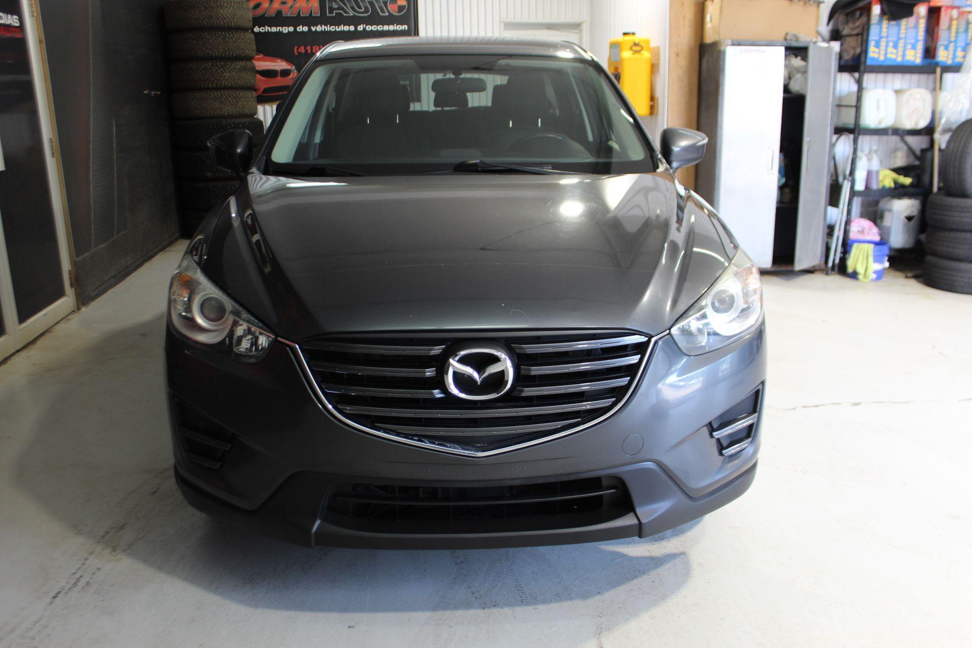 Mazda CX-5 2016 - Image 4