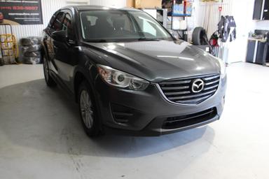 Mazda CX-5 2016 - Thumbnail 5