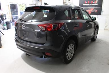 Mazda CX-5 2016 - Thumbnail 6