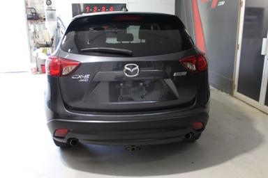 Mazda CX-5 2016 - Thumbnail 7