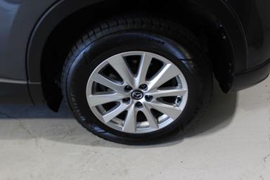Mazda CX-5 2016 - Thumbnail 9