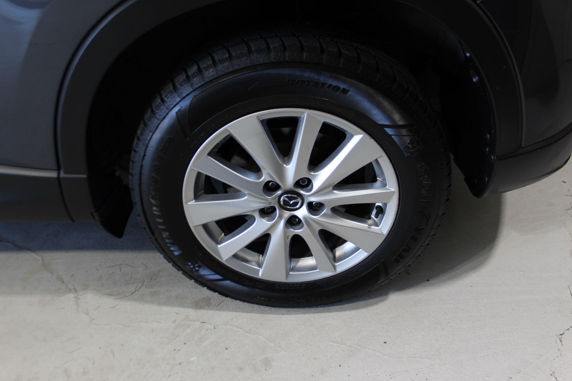 Mazda CX-5 2016 - Image 9