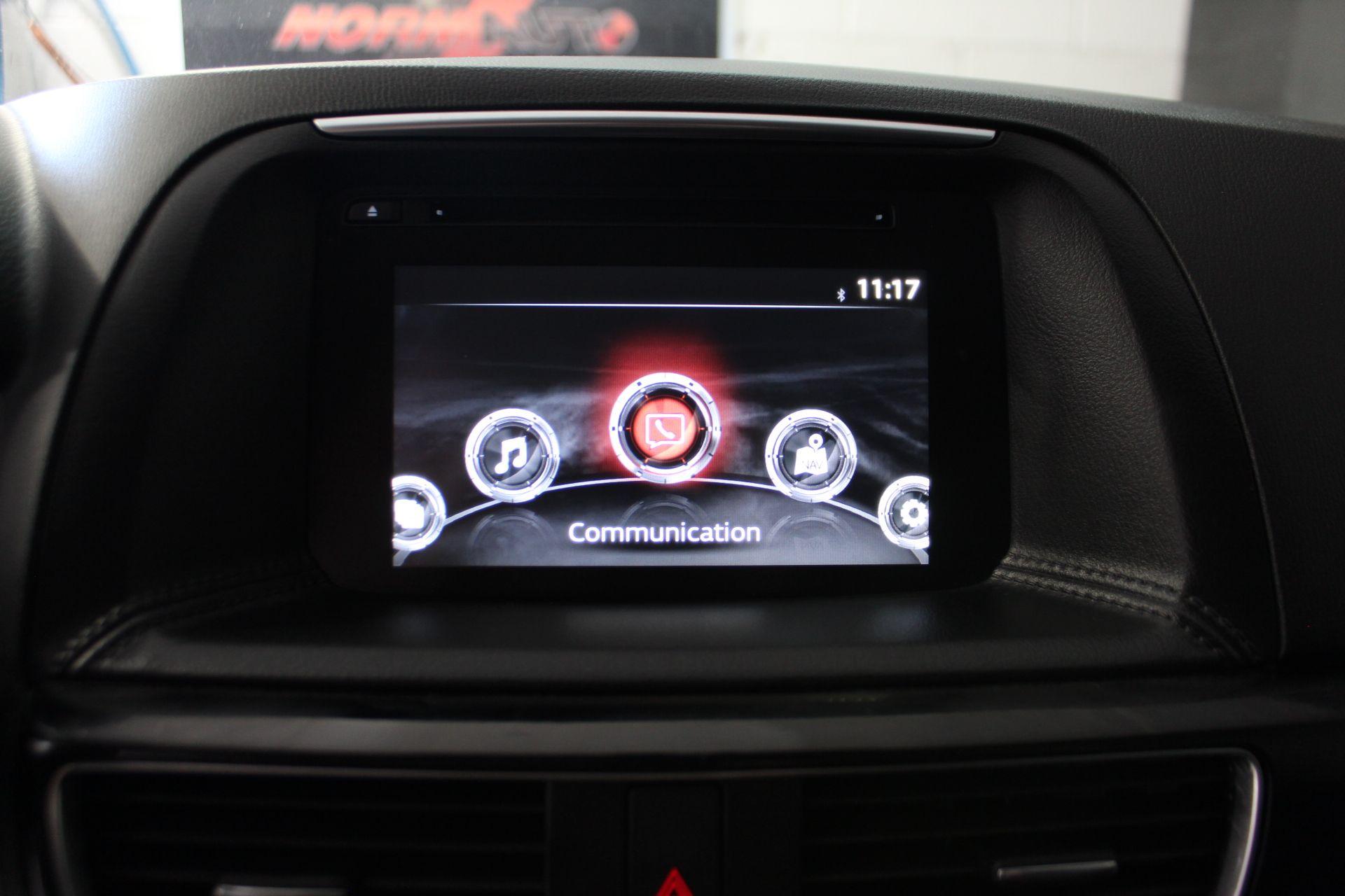 Mazda CX-5 2016 - Image 18