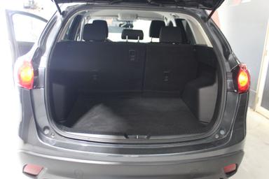 Mazda CX-5 2016 - Thumbnail 24