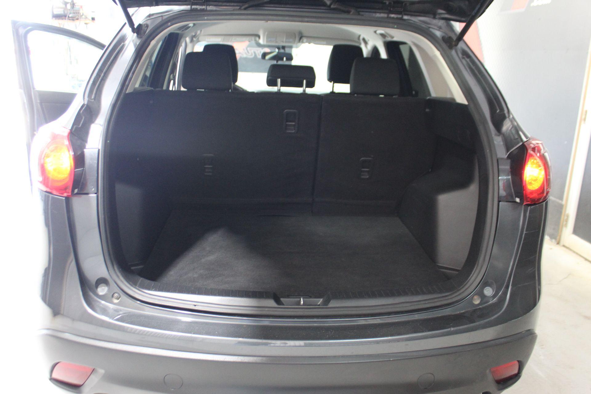 Mazda CX-5 2016 - Image 24