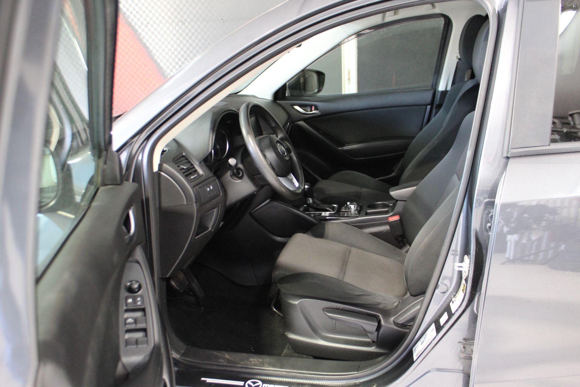 Mazda CX-5 2016 - Image 11