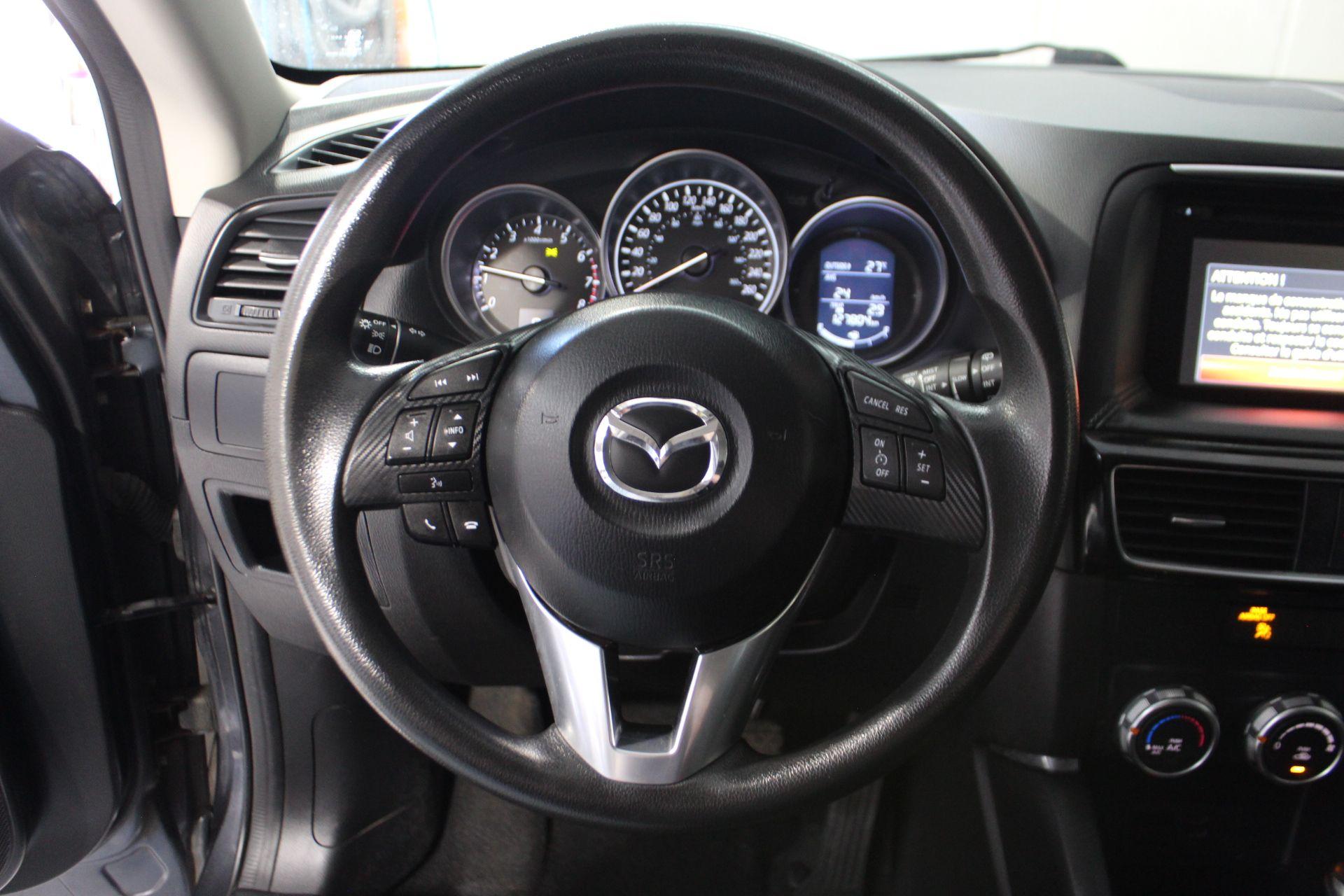 Mazda CX-5 2016 - Image 13