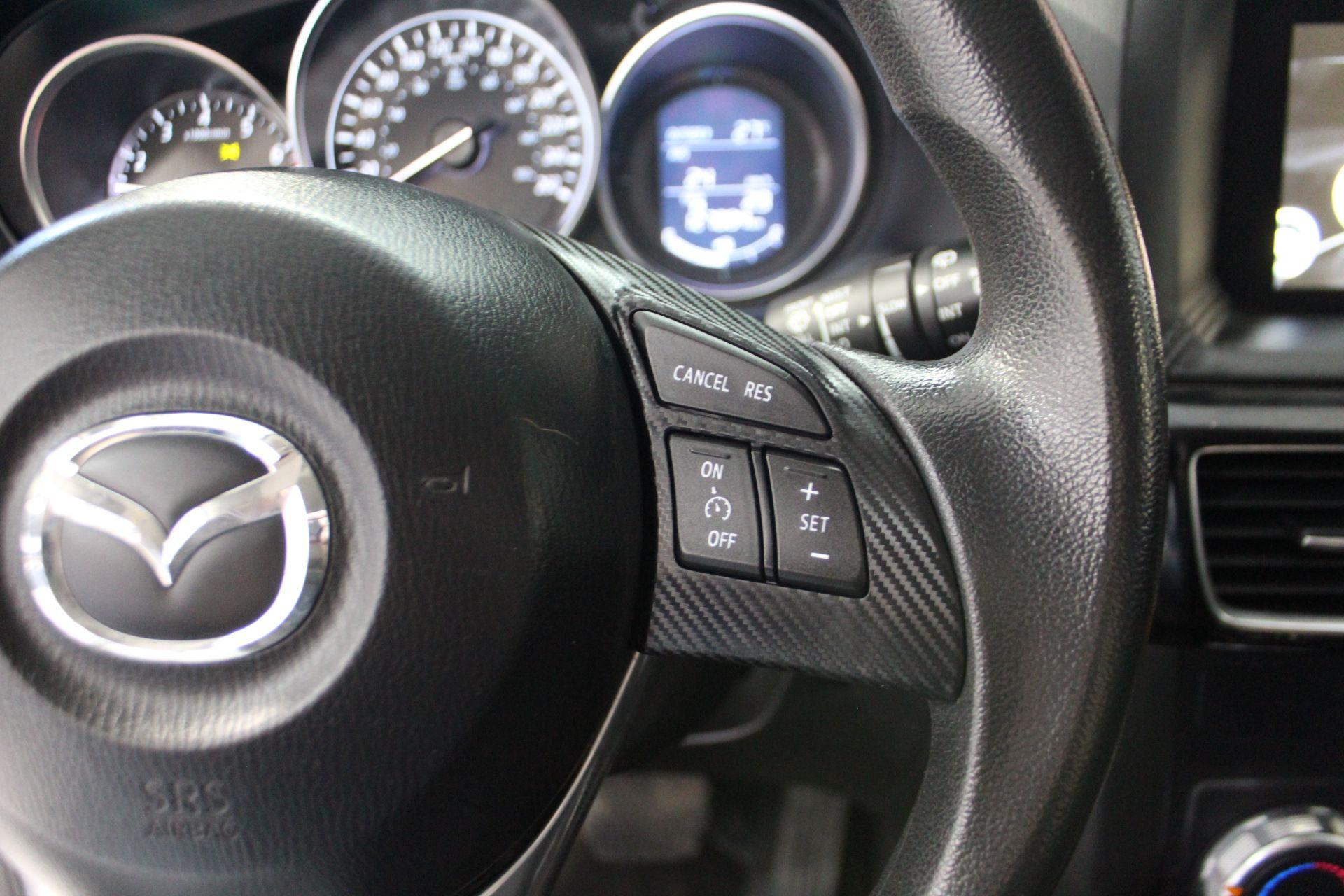 Mazda CX-5 2016 - Image 15