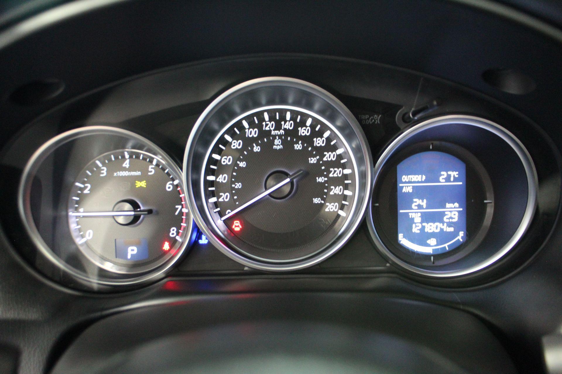 Mazda CX-5 2016 - Image 16