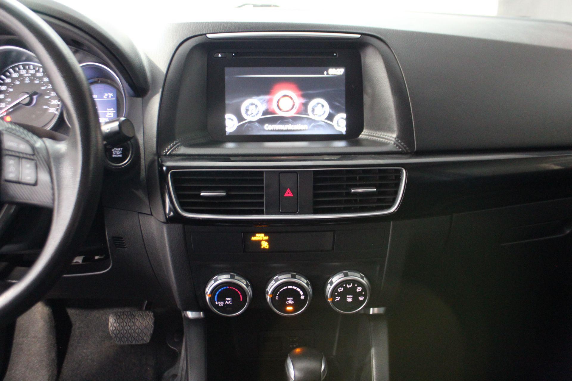 Mazda CX-5 2016 - Image 17