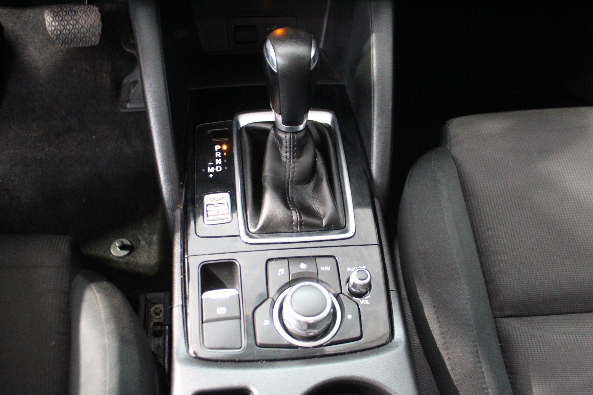 Mazda CX-5 2016 - Image 20