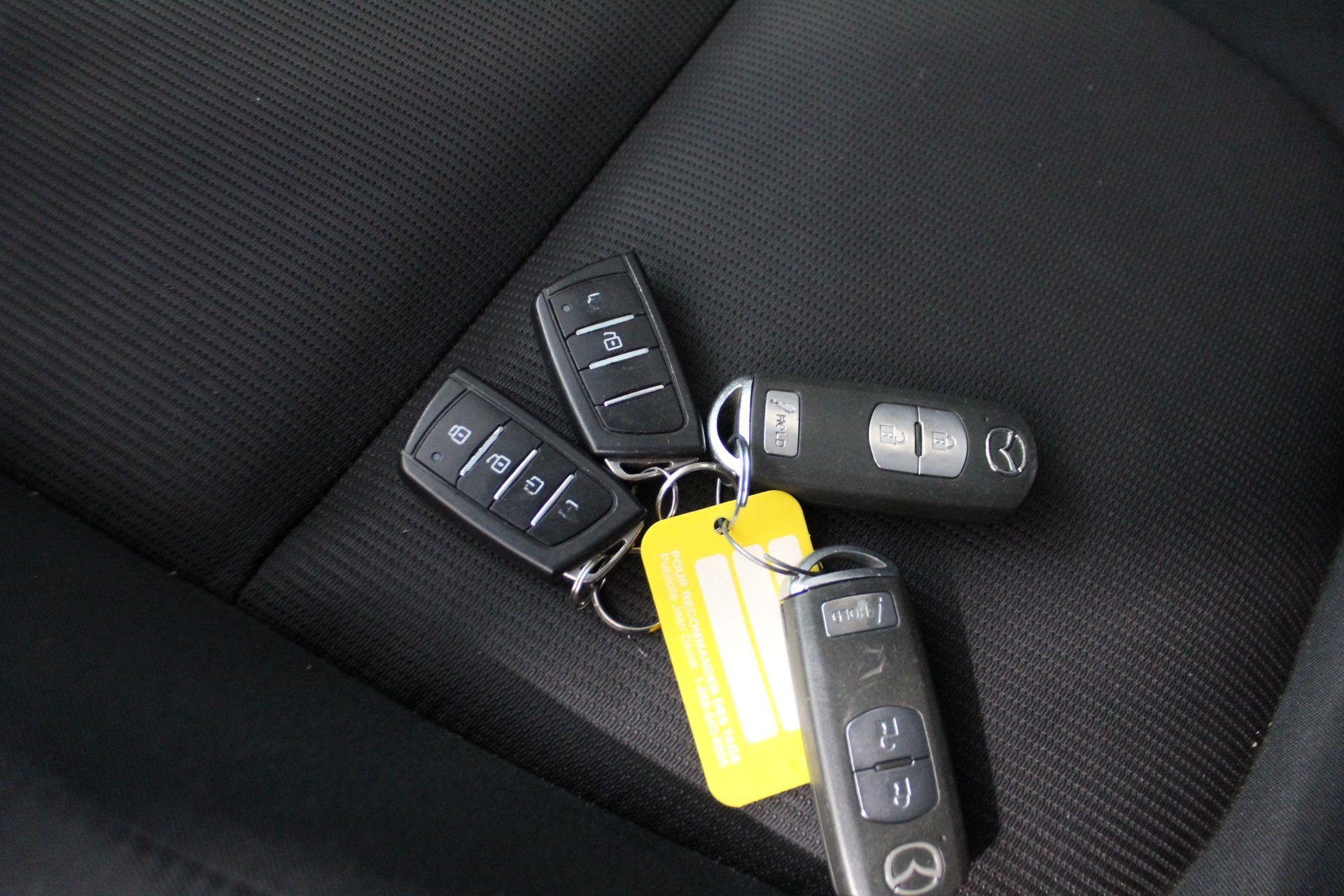 Mazda CX-5 2016 - Image 25