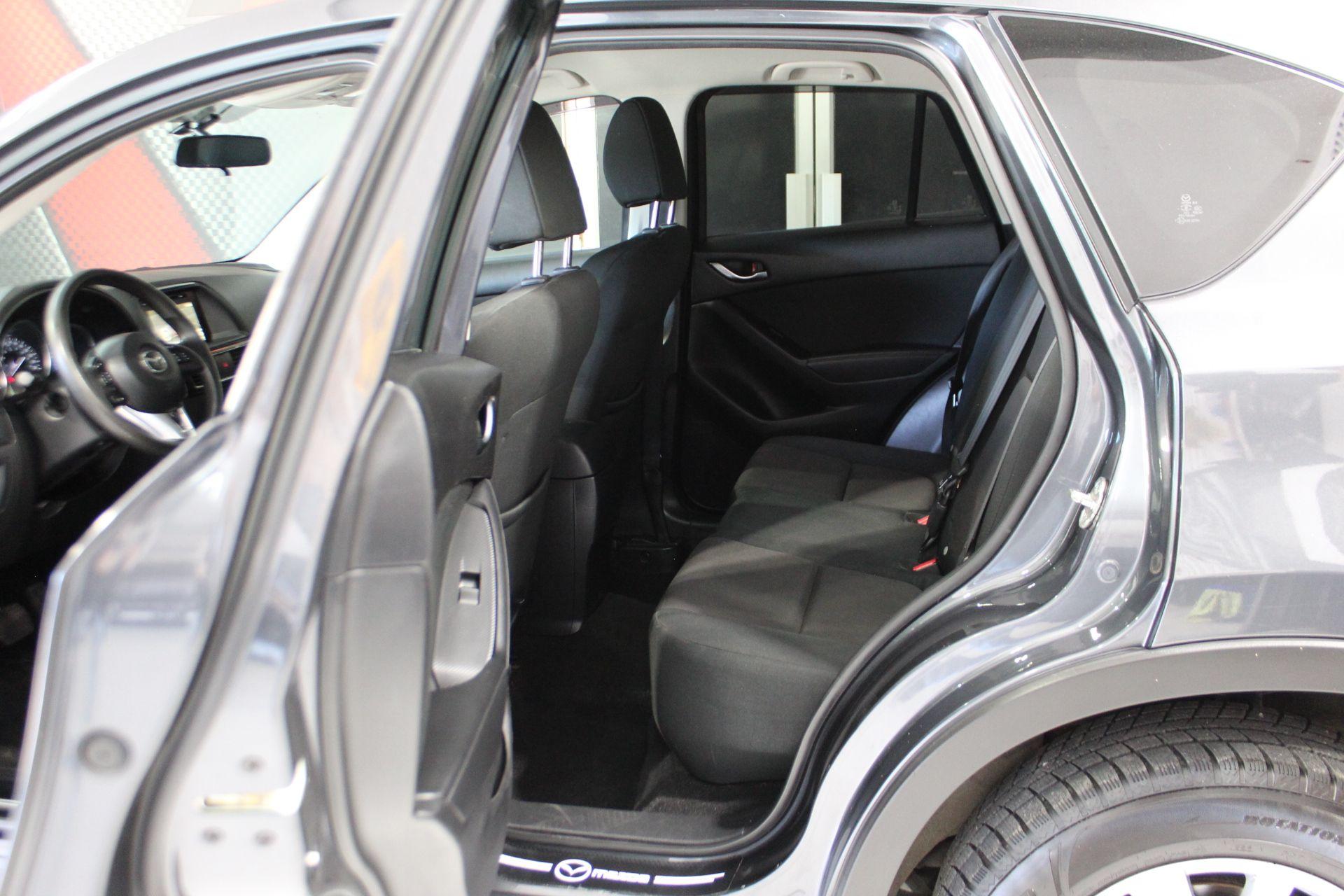 Mazda CX-5 2016 - Image 23