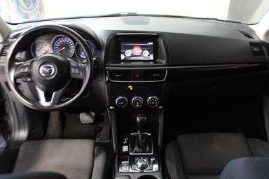 Mazda CX-5 2016 - Thumbnail 12