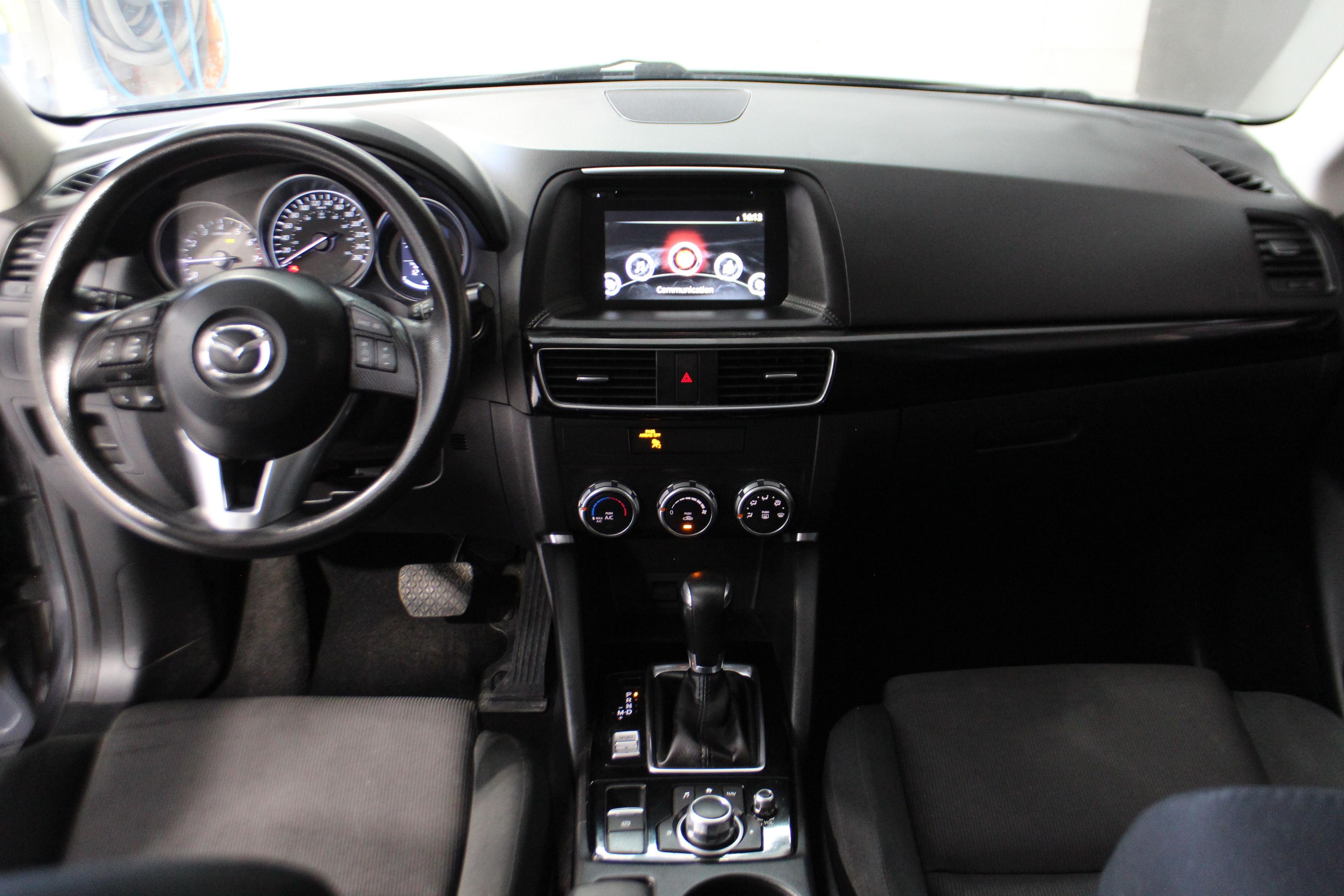 Mazda CX-5 2016 - Image 12