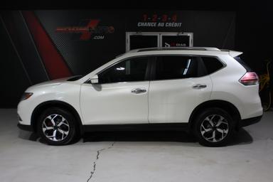 Nissan Rogue 2015 - Thumbnail 1