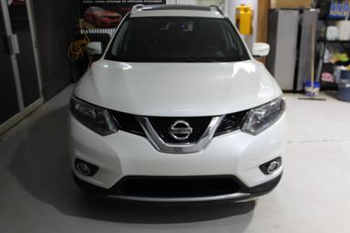 Nissan Rogue 2015 - Thumbnail 4