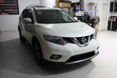 Nissan Rogue 2015 - Thumbnail 5