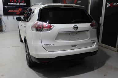 Nissan Rogue 2015 - Thumbnail 8