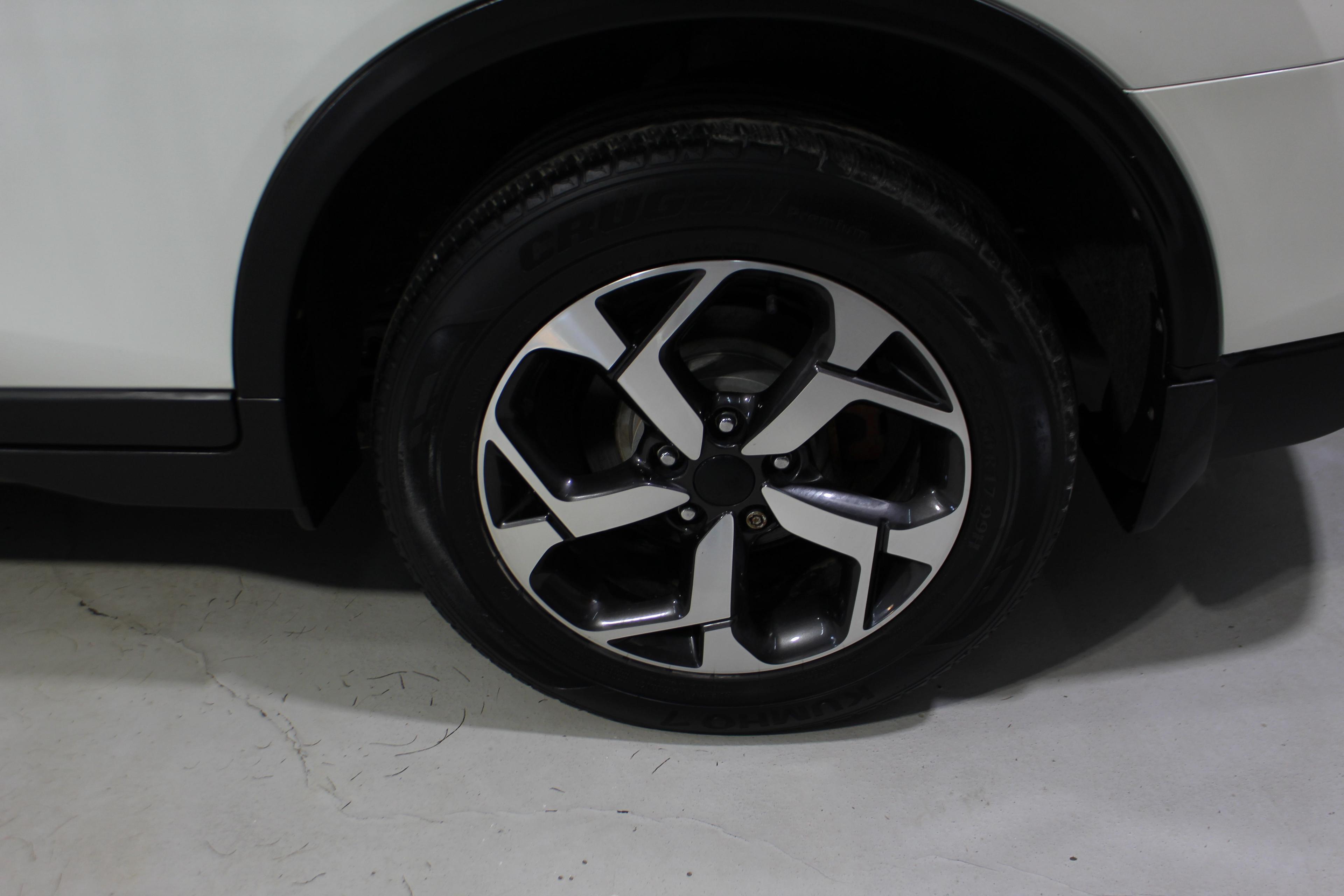 Nissan Rogue 2015 - Image 9