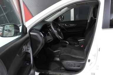 Nissan Rogue 2015 - Thumbnail 11