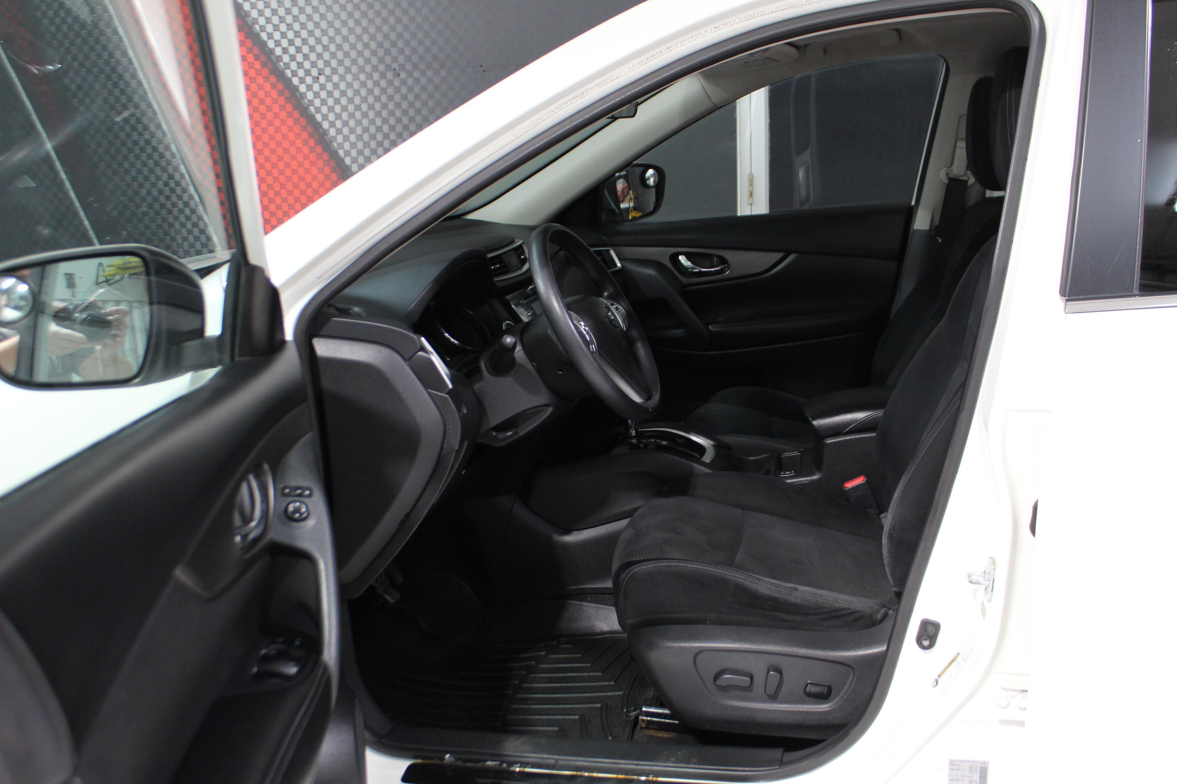 Nissan Rogue 2015 - Image 11