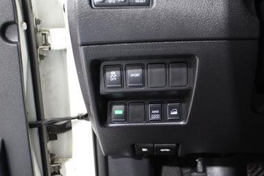 Nissan Rogue 2015 - Thumbnail 12