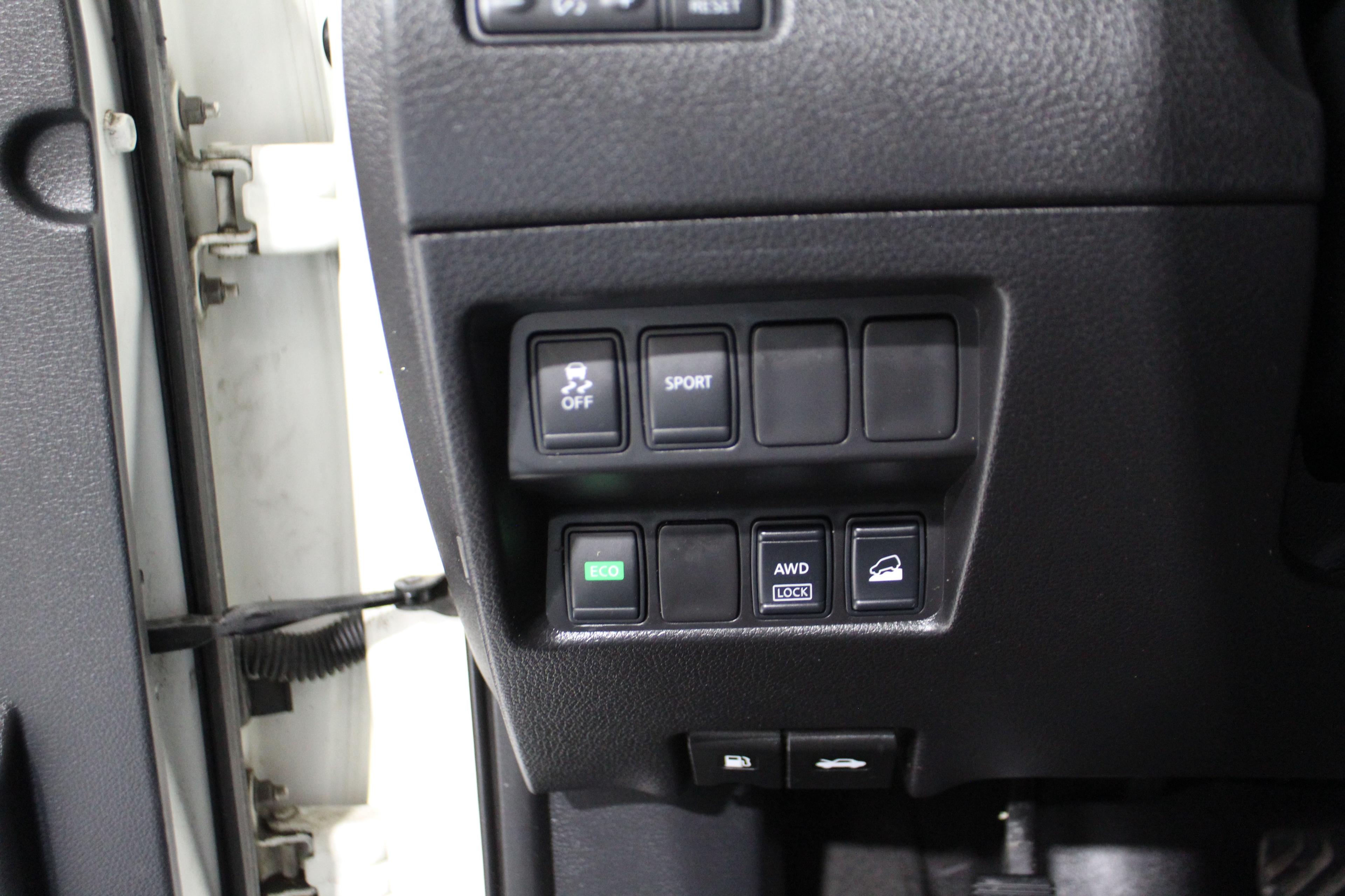 Nissan Rogue 2015 - Image 12