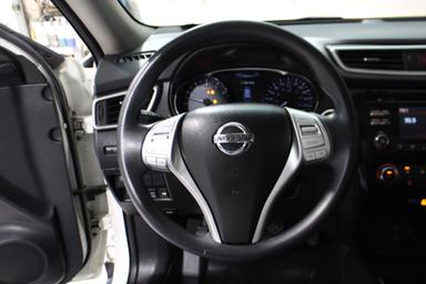 Nissan Rogue 2015 - Thumbnail 15