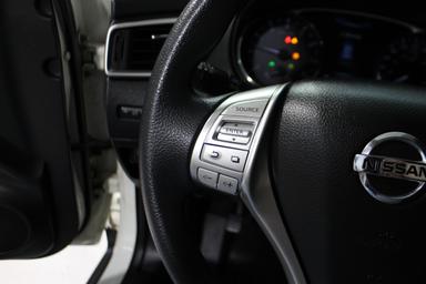 Nissan Rogue 2015 - Thumbnail 16